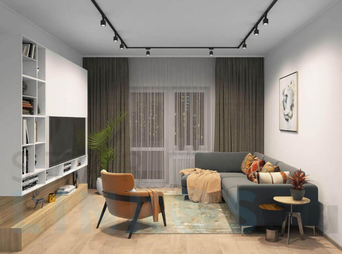 Купить Шинопровод Denkirs DK Track Black TR1003-BK за 2 870 руб. в Туле фото 4 Купить с доставкой Шинопровод Denkirs DK Track Black TR1003-BK в Туле фото 4