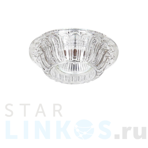 Купить Встраиваемый светильник Lightstar Torcea 006332 за 2 172 руб. в Туле Купить с доставкой Встраиваемый светильник Lightstar Torcea 006332 в Туле