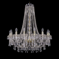 Купить Подвесная люстра Bohemia Ivele 1403/16/300/h-95 G в Туле