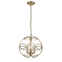 Купить Подвесной светильник Vele Luce Viola VL4164P03 в Туле