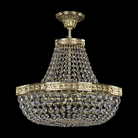 Купить Потолочная люстра Bohemia Ivele 19113/H1/35IV G в Туле