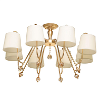 Купить Подвесная люстра MW-Light Вега 329012308 в Туле