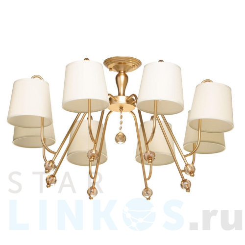 Купить Подвесная люстра MW-Light Вега 329012308 за 35 900 руб. в Туле Купить с доставкой Подвесная люстра MW-Light Вега 329012308 в Туле