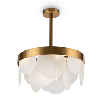 Купить Подвесная люстра Freya Porto FR5104PL-06BS3 в Туле