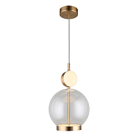 Купить Подвесной светодиодный светильник Aployt Sara APL.039.06.06 в Туле