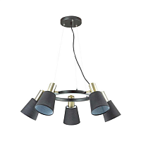 Купить Подвесная люстра Lumion Moderni Marcus 3638/5 в Туле