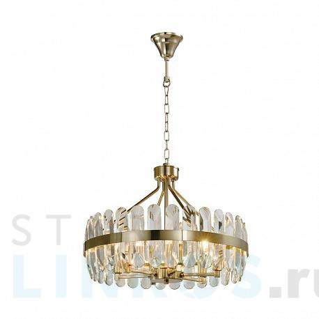 Купить Подвесная люстра Aployt Jola APL.749.03.06 за 39 400 руб. в Туле фото 2 Купить с доставкой Подвесная люстра Aployt Jola APL.749.03.06 в Туле фото 2