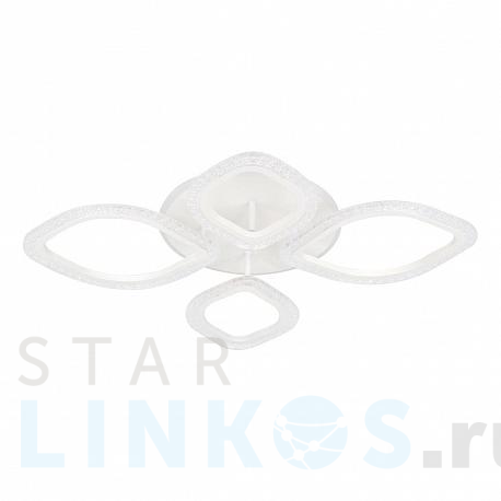 Купить Потолочная светодиодная люстра Escada Bubble 10251/4LED BL за 8 330 руб. в Туле фото 2 Купить с доставкой Потолочная светодиодная люстра Escada Bubble 10251/4LED BL в Туле фото 2