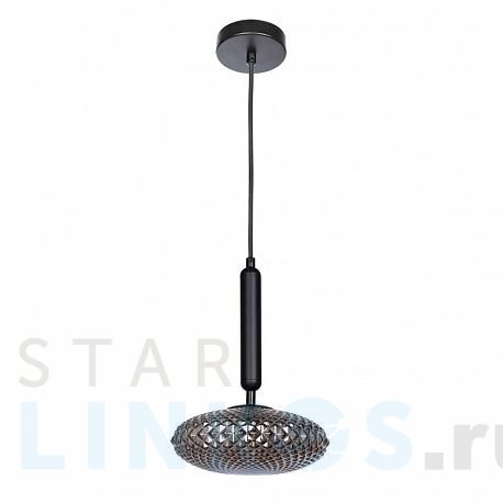 Купить Подвесной светильник Divinare Okab 5006/04 SP-1 за 4 990 руб. в Туле фото 2 Купить с доставкой Подвесной светильник Divinare Okab 5006/04 SP-1 в Туле фото 2