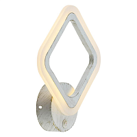 Купить Настенный светодиодный светильник Profit Light 8075/1W PGD в Туле