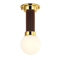 Купить Подвесной светильник Favourite Sphere 2954-1P в Туле