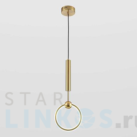 Купить Подвесной светодиодный светильник Lussole Loft Lubbock LSP-7093 за 7 699 руб. в Туле фото 2 Купить с доставкой Подвесной светодиодный светильник Lussole Loft Lubbock LSP-7093 в Туле фото 2