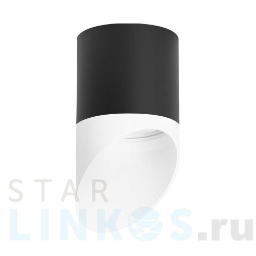 Купить с доставкой Потолочный светильник Lightstar Rullo (213487+201486) R348786 в Туле