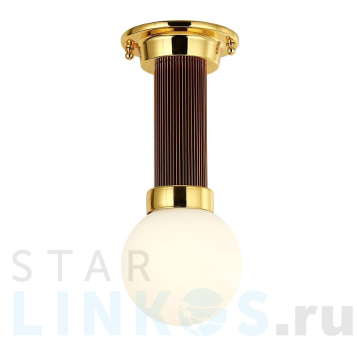 Купить Подвесной светильник Favourite Sphere 2954-1P за 2 500 руб. в Туле Купить с доставкой Подвесной светильник Favourite Sphere 2954-1P в Туле