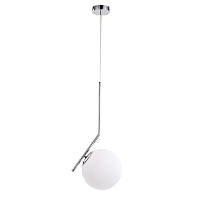 Купить Подвесной светильник Arte Lamp Bolla-Unica A1923SP-1CC в Туле