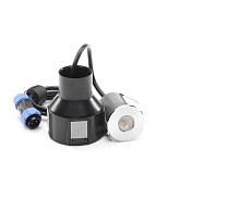 Купить Встраиваемый светильник Deko-Light Fornac 730447 в Туле