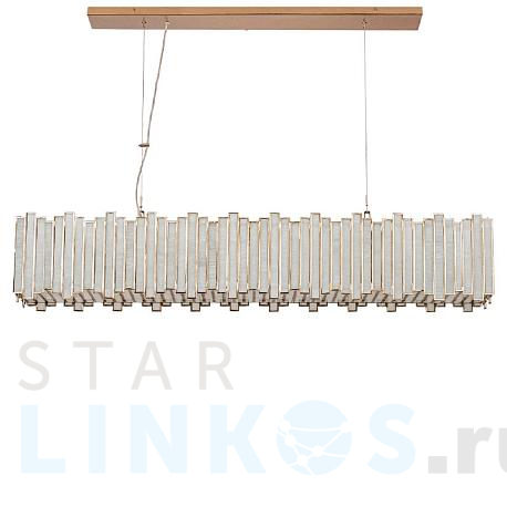 Купить Подвесная люстра Covali JPL-20763AR за 119 200 руб. в Туле фото 2 Купить с доставкой Подвесная люстра Covali JPL-20763AR в Туле фото 2