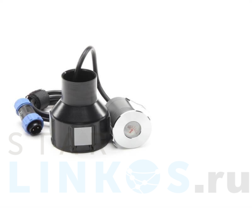 Купить Встраиваемый светильник Deko-Light Fornac 730447 за 14 394 руб. в Туле Купить с доставкой Встраиваемый светильник Deko-Light Fornac 730447 в Туле