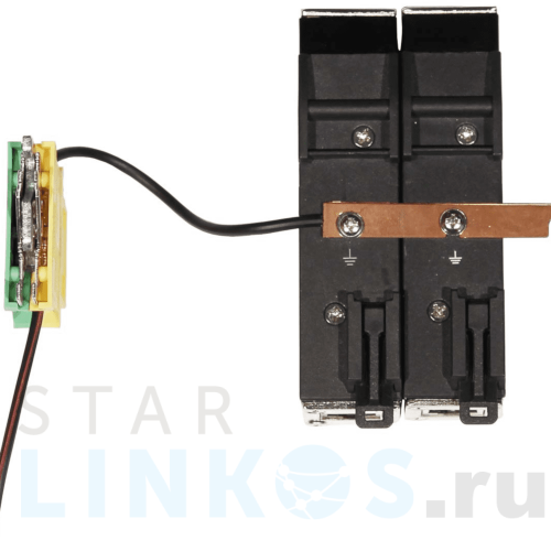 Купить Устройство грозозащиты Osnovo SP-IP/100D за 2 516.40 руб. в Туле фото 5 Купить с доставкой Устройство грозозащиты Osnovo SP-IP/100D в Туле фото 5