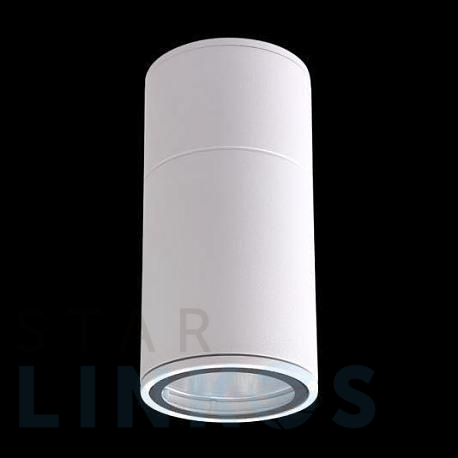 Купить Уличный светильник Crystal Lux CLT 138C180 WH за 1 980 руб. в Туле фото 2 Купить с доставкой Уличный светильник Crystal Lux CLT 138C180 WH в Туле фото 2