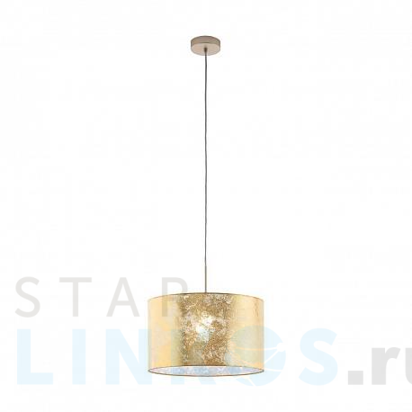 Купить Подвесной светильник Eglo Viserbella 97643 за 10 990 руб. в Туле фото 2 Купить с доставкой Подвесной светильник Eglo Viserbella 97643 в Туле фото 2