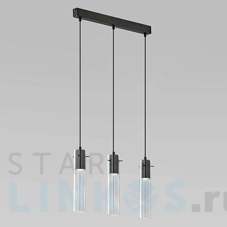 Купить Подвесной светильник TK Lighting 855 Look Graphite за 19 600 руб. в Туле фото 2 Купить с доставкой Подвесной светильник TK Lighting 855 Look Graphite в Туле фото 2