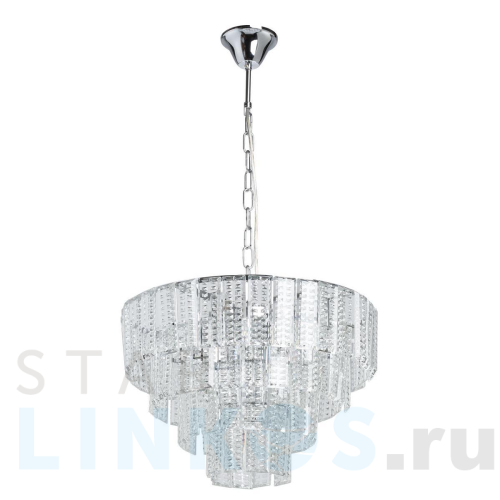 Купить Подвесная люстра MW-Light Аделард 16 642016207 за 27 120 руб. в Туле Купить с доставкой Подвесная люстра MW-Light Аделард 16 642016207 в Туле