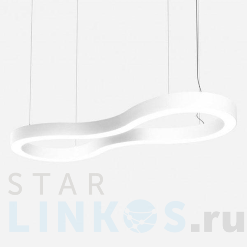 Купить Подвесной светодиодный светильник Siled EOS-01 7370966 за 63 600 руб. в Туле Купить с доставкой Подвесной светодиодный светильник Siled EOS-01 7370966 в Туле