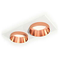 Купить Встраиваемый светильник Ambrella light Techno Spot XC (C6525, N6135) XC6525025 в Туле