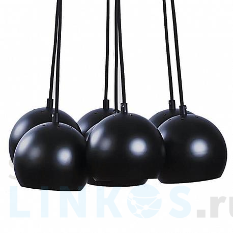 Купить Подвесной светильник Azzardo Noa 7 AZ1032 за 35 940 руб. в Туле фото 2 Купить с доставкой Подвесной светильник Azzardo Noa 7 AZ1032 в Туле фото 2