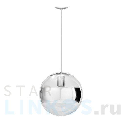 Купить Подвесной светильник Loft IT Mirror Ball LOFT5025 за 2 880 руб. в Туле Купить с доставкой Подвесной светильник Loft IT Mirror Ball LOFT5025 в Туле