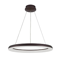 Купить Подвесной светодиодный светильник Citilux Юпитер Смарт CL730A095S в Туле