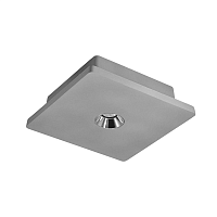 Купить Потолочный светодиодный светильник Loft IT Architect OL1072-GH/1 в Туле