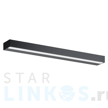 Купить Настенный светодиодный светильник Maytoni Orion MIR011WL-L9B4K за 5 690 руб. в Туле фото 2 Купить с доставкой Настенный светодиодный светильник Maytoni Orion MIR011WL-L9B4K в Туле фото 2