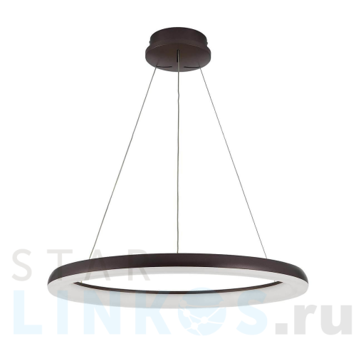 Купить Подвесной светодиодный светильник Citilux Юпитер Смарт CL730A095S за 20 490 руб. в Туле Купить с доставкой Подвесной светодиодный светильник Citilux Юпитер Смарт CL730A095S в Туле