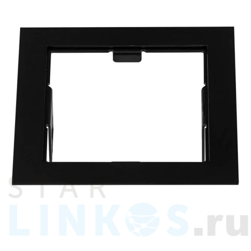 Купить Рамка Lightstar Domino Quadro 214517 за 512 руб. в Туле Купить с доставкой Рамка Lightstar Domino Quadro 214517 в Туле