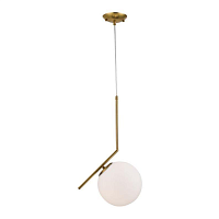 Купить Подвесной светильник Elvan PD-4457L/1-E14-Gl в Туле