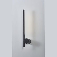 Купить Настенный светодиодный светильник Crystal Lux CLT 058W1 BL в Туле