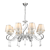 Купить Подвесная люстра Velante 298-103-08 в Туле