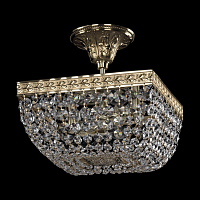 Купить Потолочная люстра Bohemia Ivele 19112/25IV G в Туле