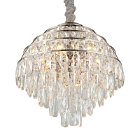 Купить Подвесная люстра Aployt Wanda APL.735.03.06 в Туле