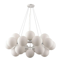 Купить Подвесная люстра Kink Light Сида 07508-20,01 в Туле