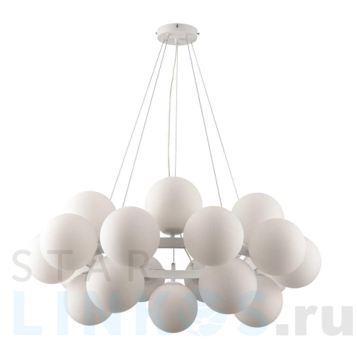 Купить Подвесная люстра Kink Light Сида 07508-20,01 за 44 900 руб. в Туле Купить с доставкой Подвесная люстра Kink Light Сида 07508-20,01 в Туле