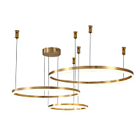 Купить Подвесная светодиодная люстра Aployt Armel APL.049.03.115 в Туле