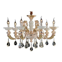 Купить Подвесная люстра Elvan LU-3073/8 в Туле