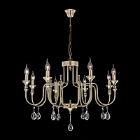 Купить Подвесная люстра Citilux Рига CL437183 в Туле