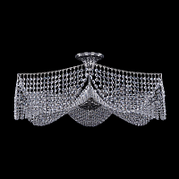 Купить Потолочная люстра Bohemia Ivele 77181/76 NB в Туле