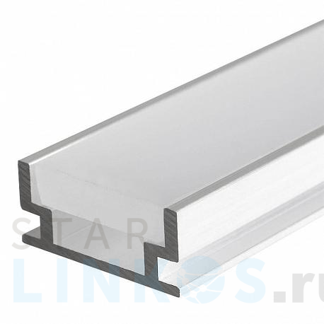 Купить Профиль Arlight HR-2000 012090 за 717 руб. в Туле фото 2 Купить с доставкой Профиль Arlight HR-2000 012090 в Туле фото 2