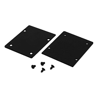 Купить Заглушка для низковольтного трека DesignLed ECS-SY-BL-2 005737 в Туле