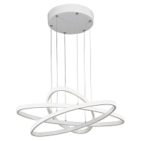 Купить Подвесной светодиодный светильник Vitaluce V4648-0/3S в Туле